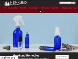 Sites similar to hemkund.com
