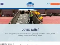 Sites similar to hemkuntfoundation.com