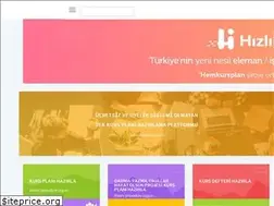Sites similar to hemkursplan.com