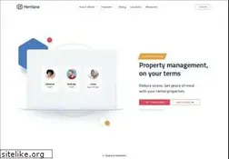 Sites similar to hemlane.com
