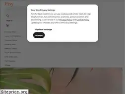 Sites similar to hemleva.etsy.com