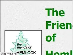 Sites similar to hemlockgorge.org