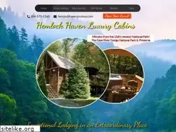Sites similar to hemlockhavenwv.com