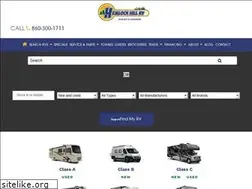 Sites similar to hemlockhillrv.com