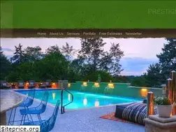 Sites similar to hemlocklandscape.com