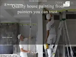 Sites similar to hemlockpainting.com