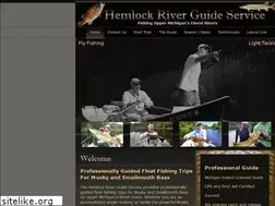 Sites similar to hemlockriverguideservice.com