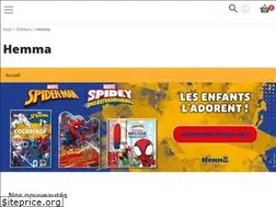 Sites similar to hemma.be