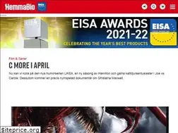 Sites similar to hemmabiotidningen.se