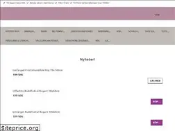 Sites similar to hemmafint.se
