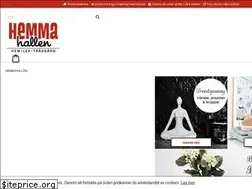 Sites similar to hemmahallen.se