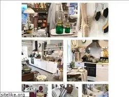 Sites similar to hemmaistavsjo.se