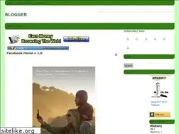 Sites similar to hemmannt.blogspot.com