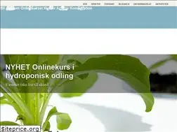 Sites similar to hemmaodlat.se