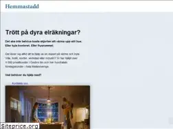 Sites similar to hemmastadd.se