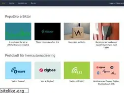 Sites similar to hemmastyrning.se