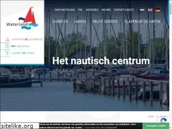 Sites similar to hemmeland.nl