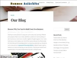Sites similar to hemmenassociates.com