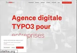 Sites similar to hemmer.ch