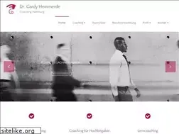 Sites similar to hemmerde-coaching.de