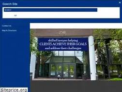 Sites similar to hemmerlaw.com