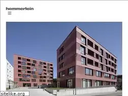 Sites similar to hemmerlein-sichtbeton.de