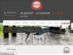 Sites similar to hemmermarble.com.tr