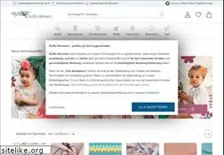 Sites similar to hemmers-stoffe.com