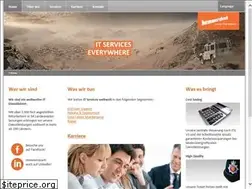 Sites similar to hemmersbach.com