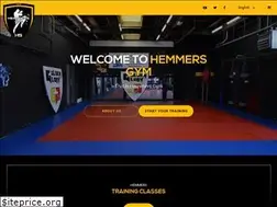 Sites similar to hemmersgym.nl