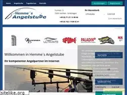 Sites similar to hemmes-angelstube.de