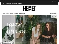 Sites similar to hemmet.sk