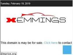 Sites similar to hemmings.co