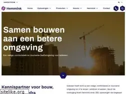 Sites similar to hemmink.nl