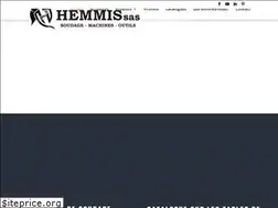 Sites similar to hemmis.eu