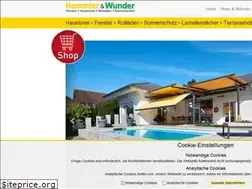 Sites similar to hemmler-wunder.de