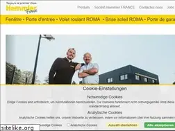 Sites similar to hemmler.fr