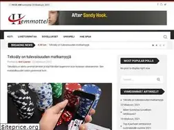Sites similar to hemmotteluhetki.fi