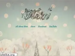 Sites similar to hemmusic.com