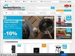 Sites similar to hemochbastu.se