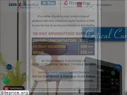 Sites similar to hemodiaz.com