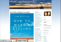 Sites similar to hemodoc.com