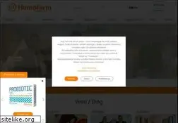 Sites similar to hemofarm.com