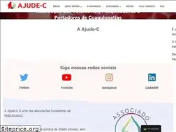Sites similar to hemofilia.org.br