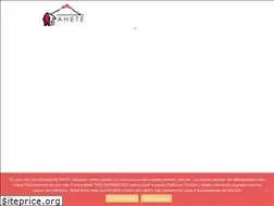 Sites similar to hemofiliatenerife.org