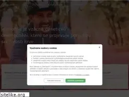 Sites similar to hemofilie.cz