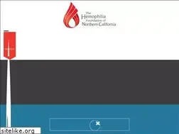 Sites similar to hemofoundation.org