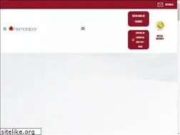 Sites similar to hemolabor.com.br