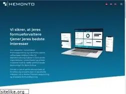 Sites similar to hemonto.com