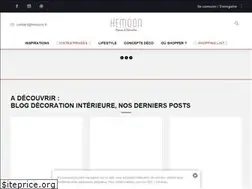 Sites similar to hemoon.fr